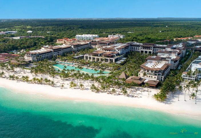 Lopesan Costa Bavaro Resort, Spa & Casino