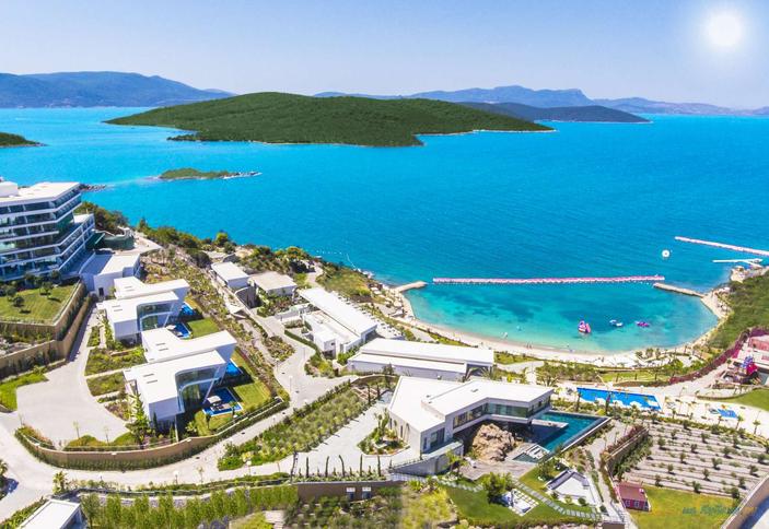 Le Meridien Bodrum Beach Resort