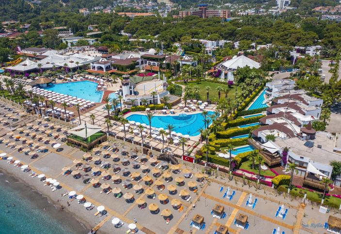 Emelda Sun Club (ex.Simena Sun Club)