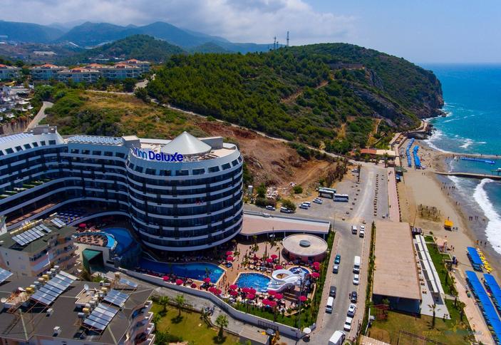 NoxInn Deluxe Hotel