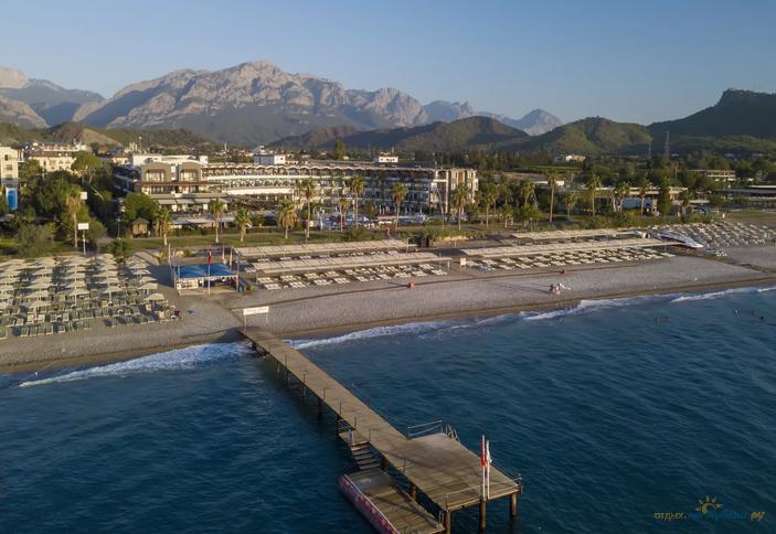 Armas Labada Hotel