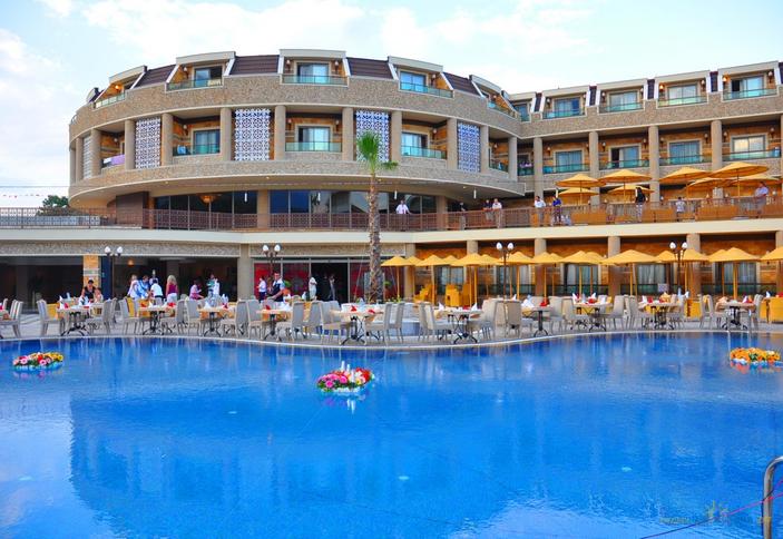 Elamir Resort Hotel