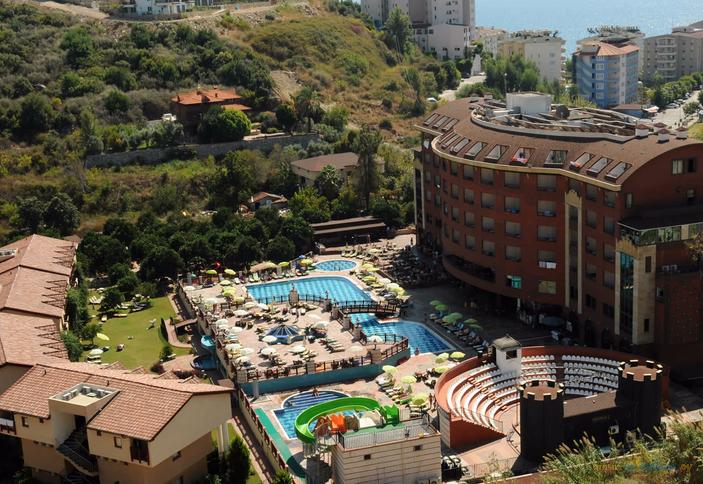 NoxInn Club Hotel
