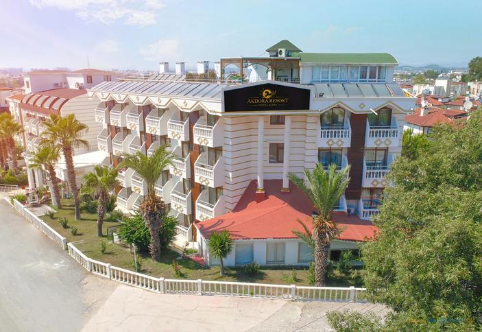 Akdora Resort Hotel&Spa