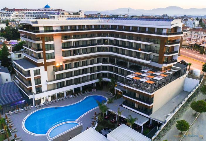 Alexia Resort&Spa