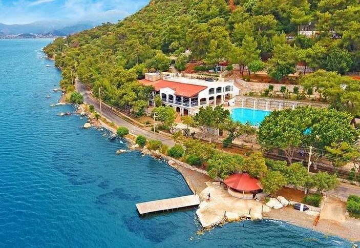 Club Monte Beach Resort (Ex. Club Nimara)