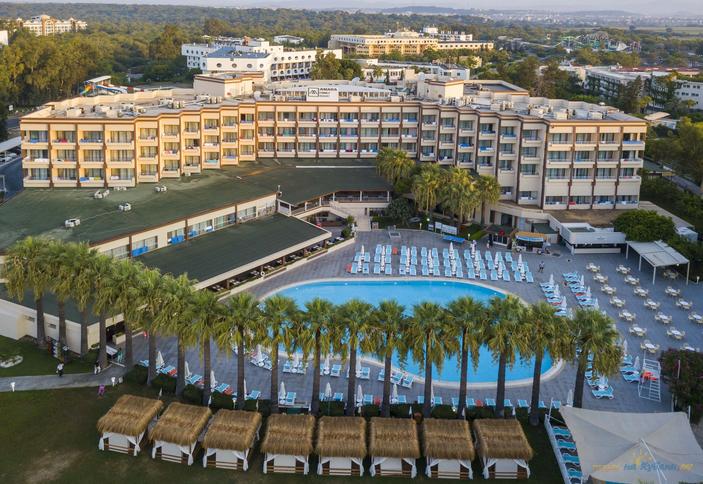Amara Family Resort
