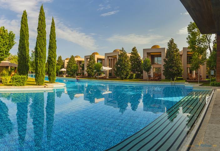 Gloria Serenity Resort