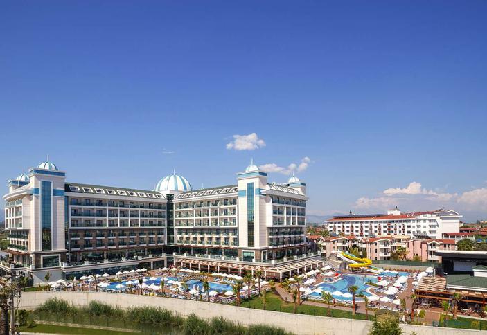 Luna Blanca Resort&SPA