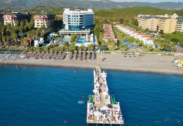 Q Premium Resort
