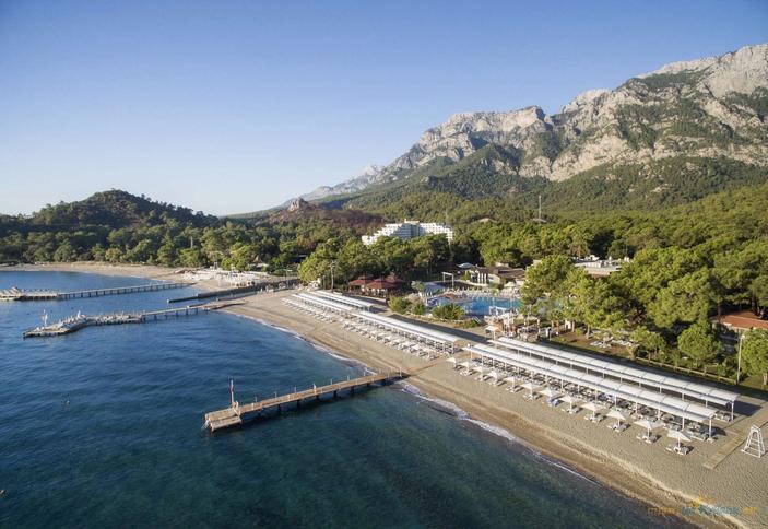 Kimeros Park Holiday Village