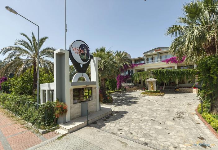 Bieno Venus Hotel
