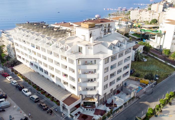 Mert Sea Side Hotel