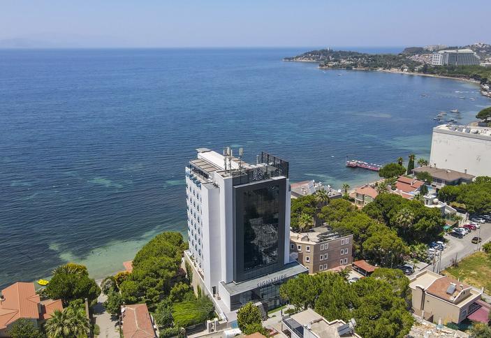 Signature Blue Resort (ex. Grand Ozcelik)