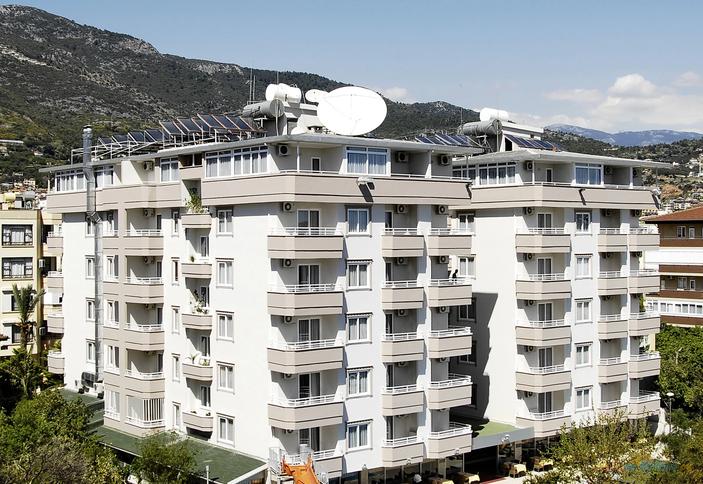 Bonapart Sealine Hotel