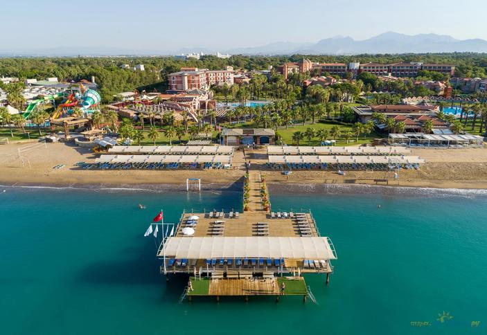 Club Mega Saray