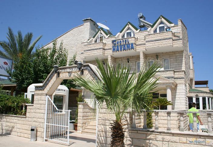 Havana Hotel