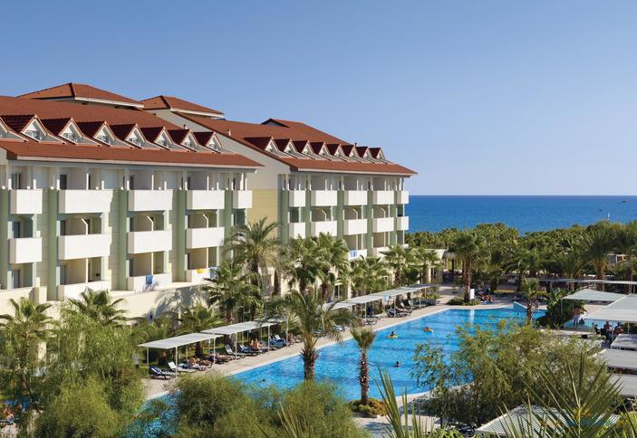 Sural Resort Hotel