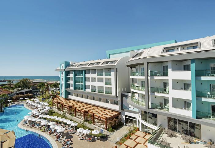Seashell Resort&Spa