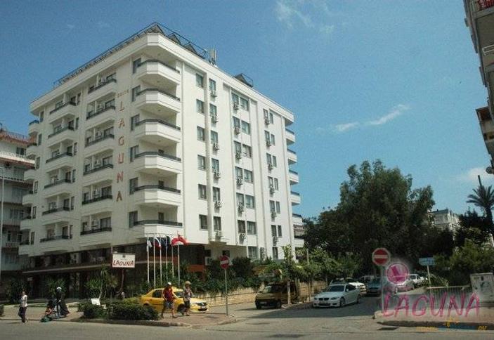 Suite Laguna