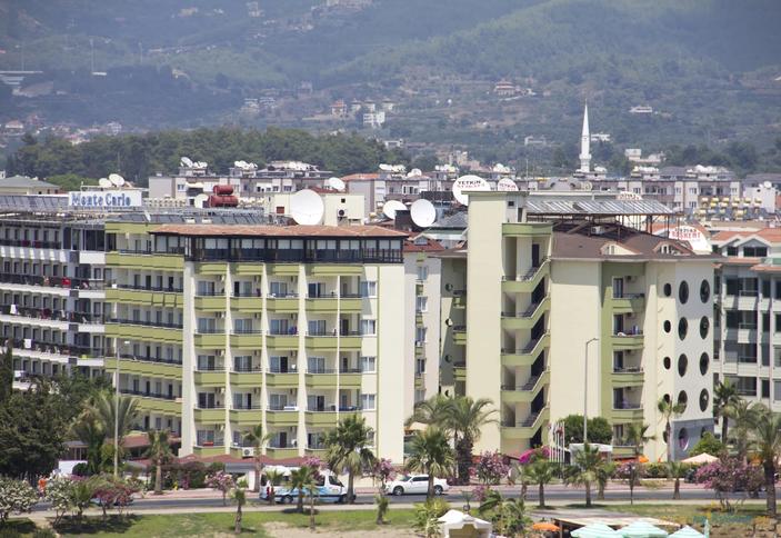 Krizantem Hotel