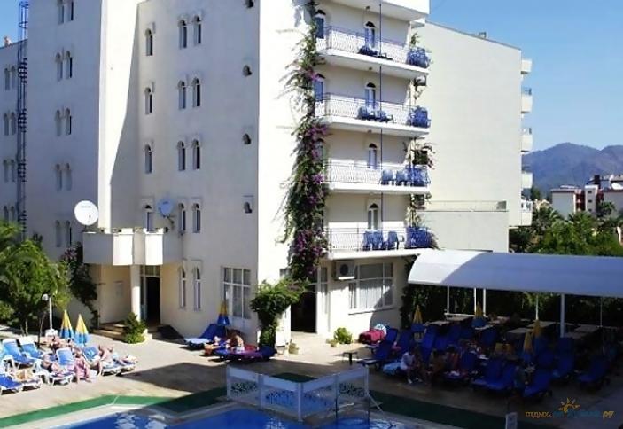 Serin Hotel