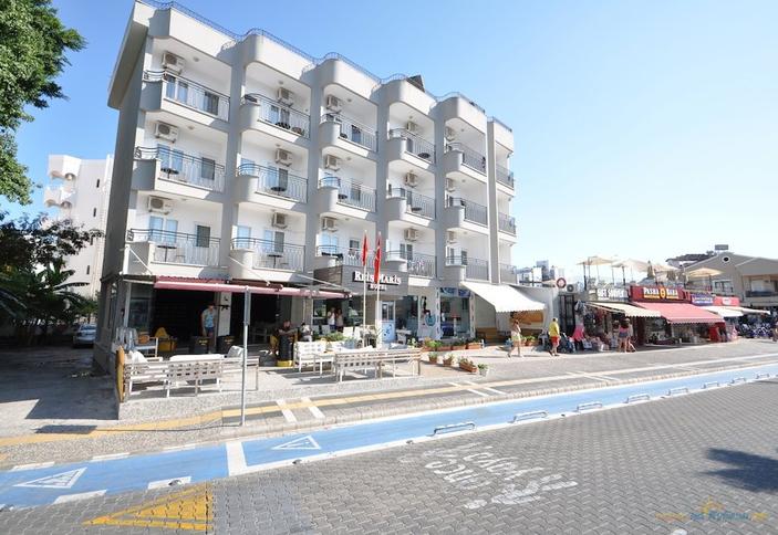 Reis Maris Hotel