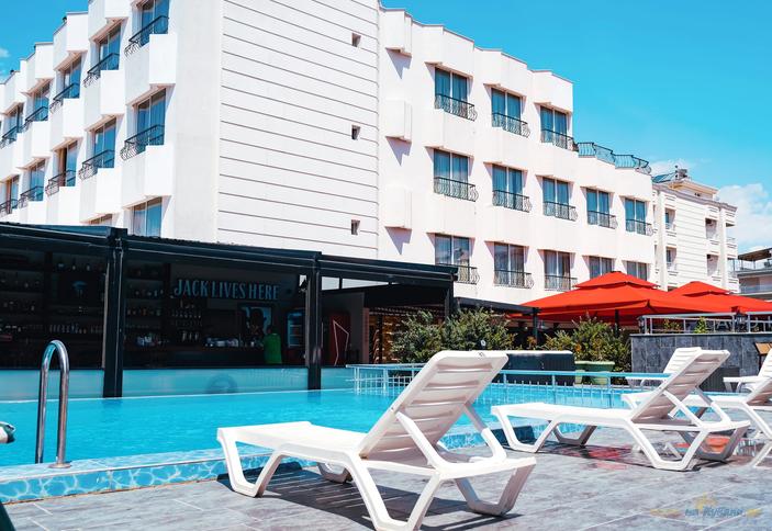 On Hotel