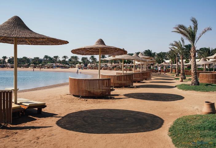 Desert Rose Resort