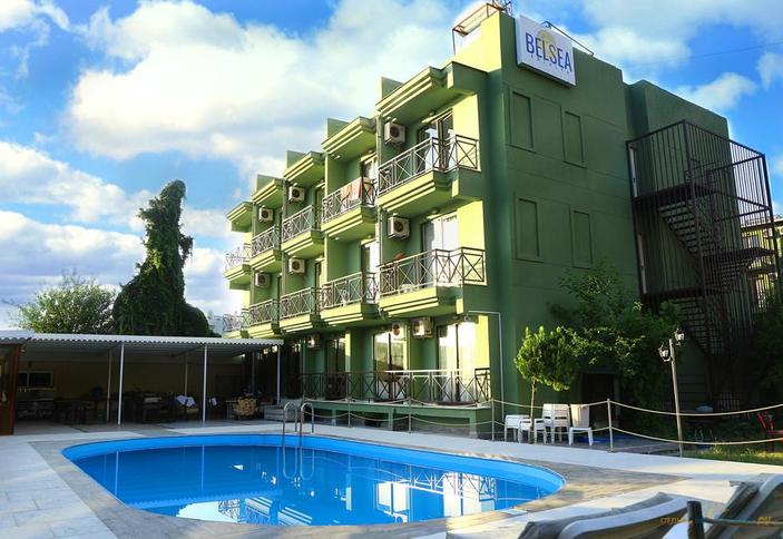 Belsea Hotel