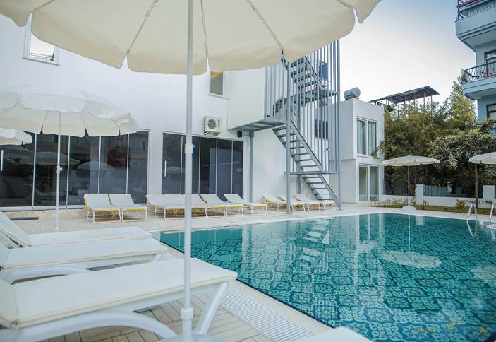 Belsun Boutique Hotel