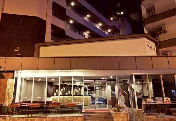 Acar Hotel
