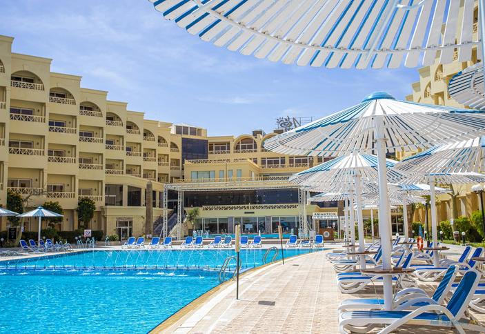 AMC Royal Hotel