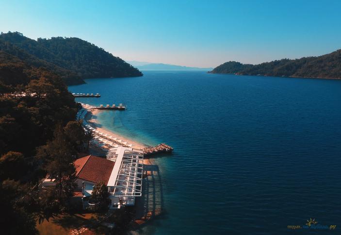 D Resort Gocek