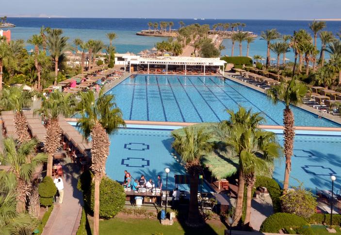 Arabia Azur