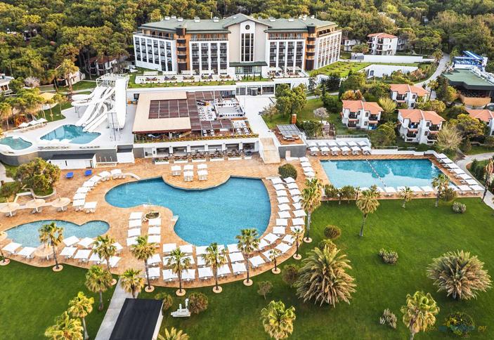 Voyage Sorgun