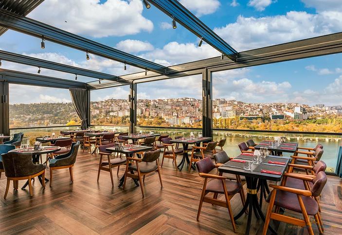 Ramada By Wyndham Istanbul Golden Horn