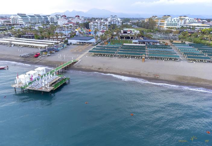 Belek Beach Resort Hotel