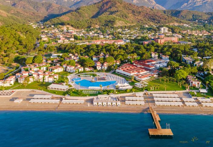 Club Marco Polo