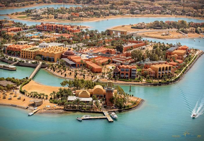 Sheraton Miramar Resort