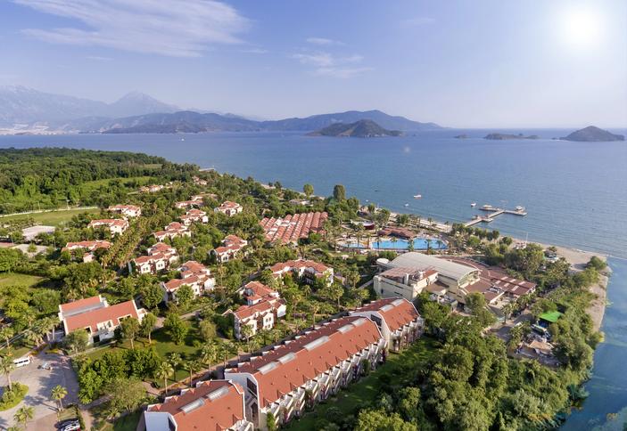 Club Tuana Fethiye
