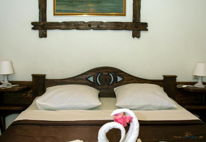 Стандарт двухместный