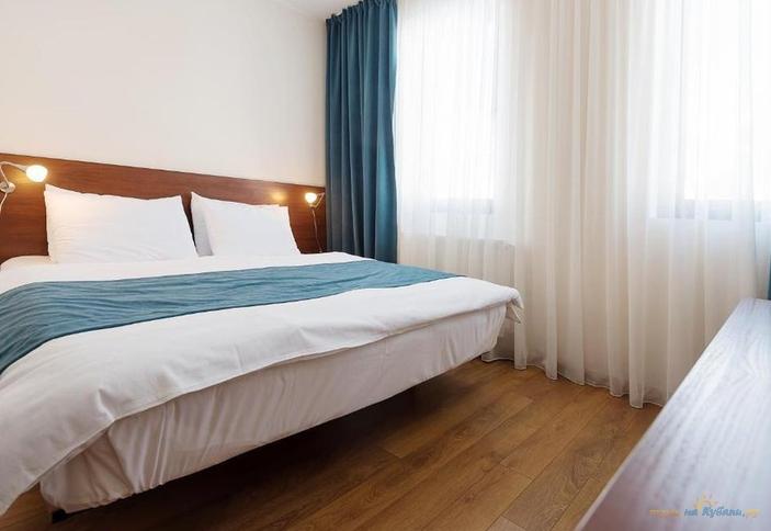 Семейный. Отель Monte (Монтэ), Грузия, Гудаури