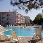 фото Family Resort & Spa Riviera 4* (Ривьера), Анапа 