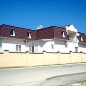 фото Гостевой дом Ника, Кабардинка (Геленджик)
