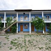 фото Гостевой дом Судак, Судак (Крым)