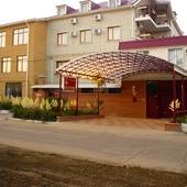 фото Гостевой дом Каталония, Анапа 