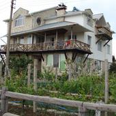 фото Гостевой дом Семейное гнездо, Феодосия (Крым)