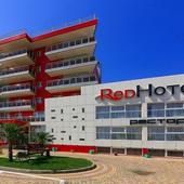 фото Отель Red Hotel (Рэд Отель), Анапа 