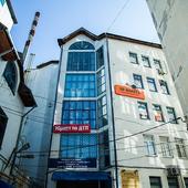 фото Хостел ID Hostel (АйДи Хостел), Краснодар 